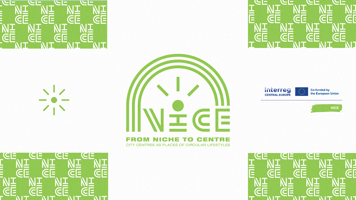 progetto NiCE progetto NiCE