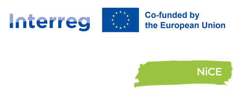 Interreg Central Europe - NiCE
